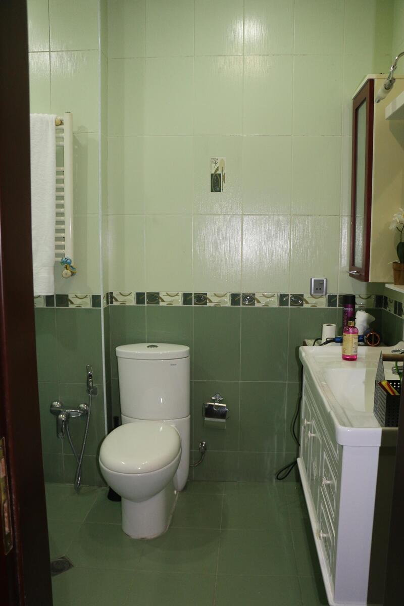 İcarəyə verilir 3 otaqlı yeni tikili 106 m² — Mənzil, Bakı (5)