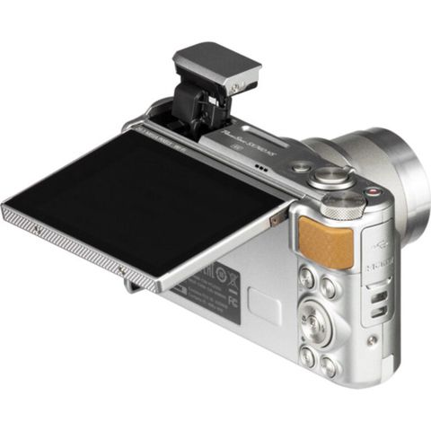 Canon PowerShot SX740 HS Digital Camera — Bakı