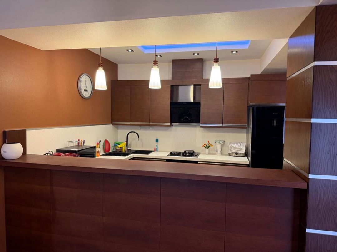 Satılır 2 otaqlı yeni tikili 100 m² — Mənzil, Bakı (8)