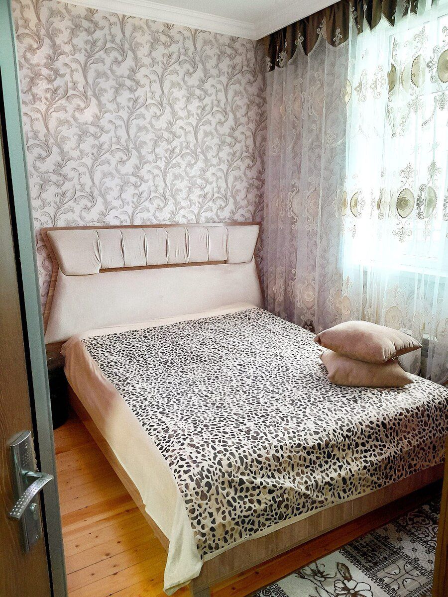 Həyət evi, Saray qəs — Ev, villa, Sumqayıt (6)