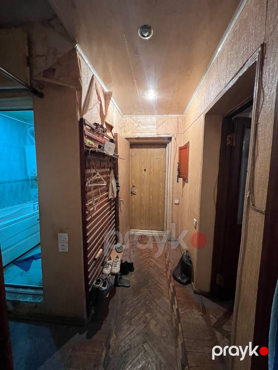 Satılır 3 otaqlı köhnə tikili 70 m² — Mənzil, Bakı (11)