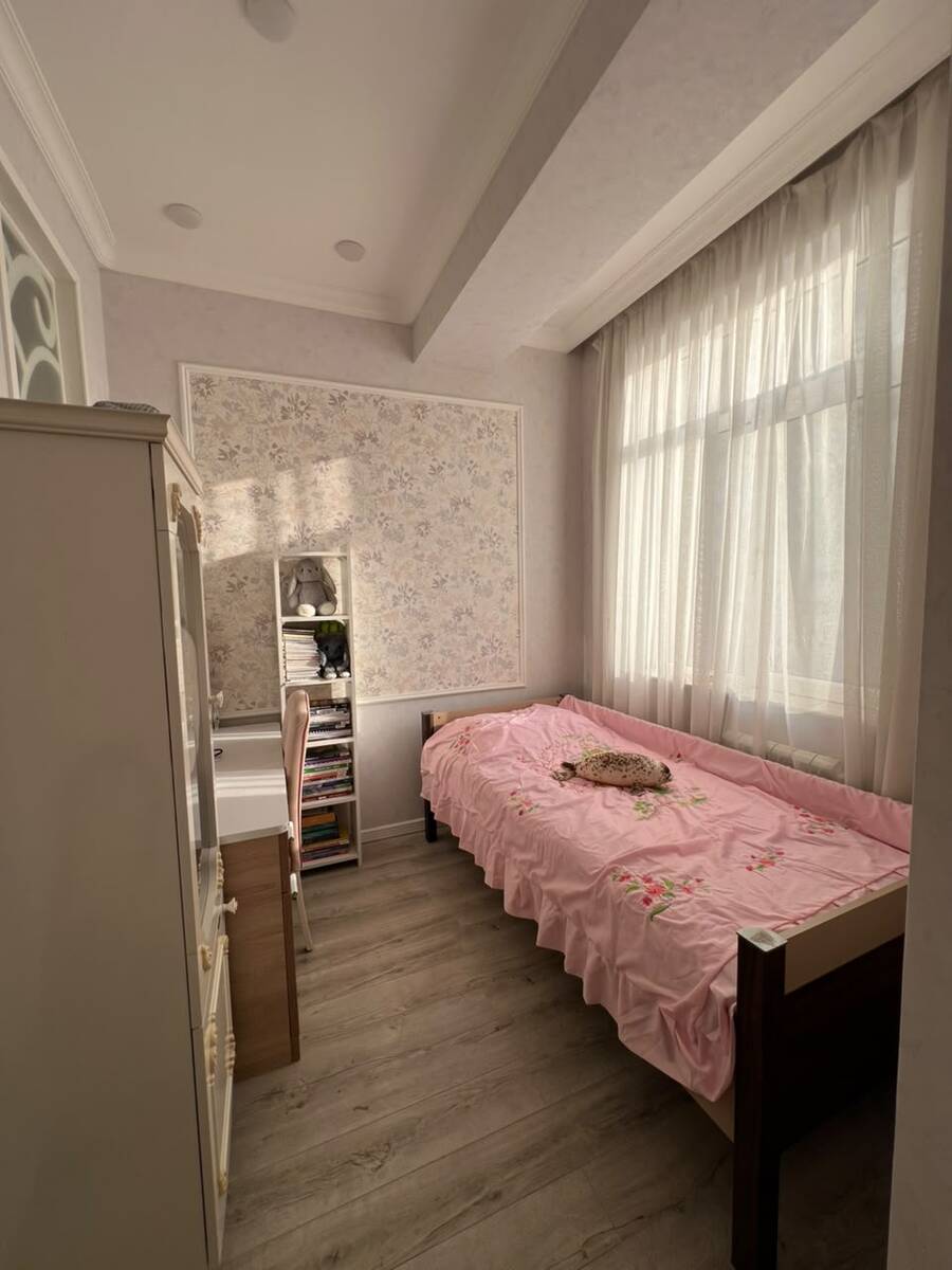 Satılır 4 otaqlı yeni tikili 85 m² — Mənzil, Bakı (7)