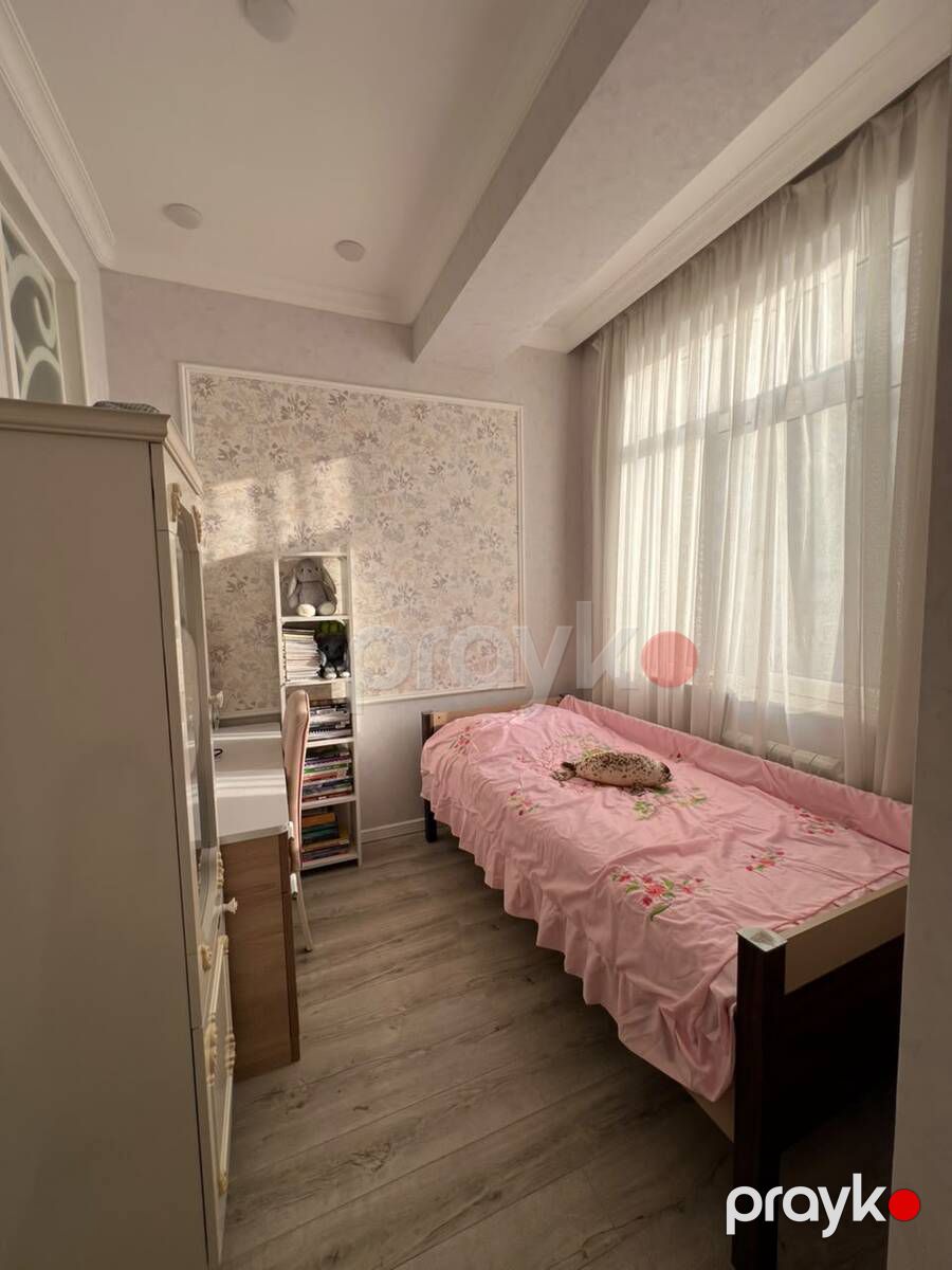 Satılır 4 otaqlı yeni tikili 81 m² — Mənzil, Bakı (5)