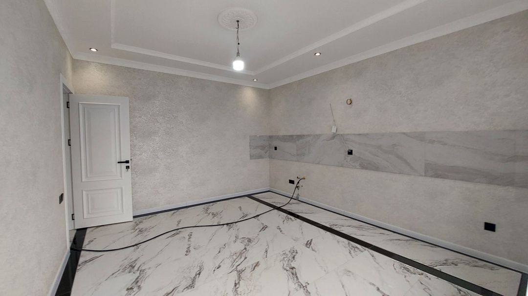 Həyət evi, Masazır qəs — Ev, villa, Bakı (9)