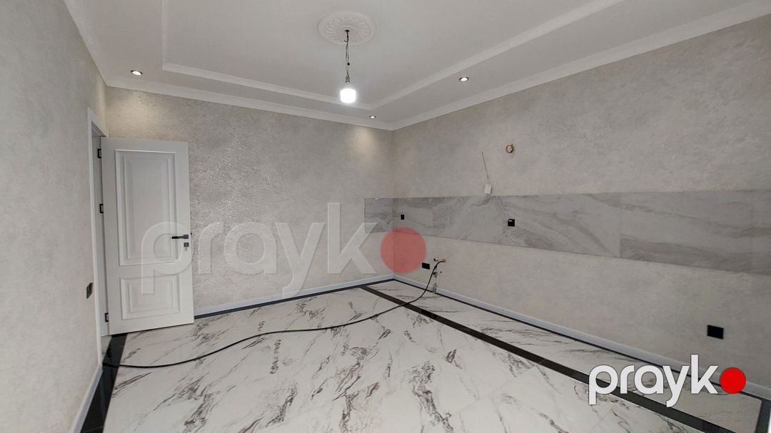 Həyət evi, Masazır qəs — Ev, villa, Bakı (9)