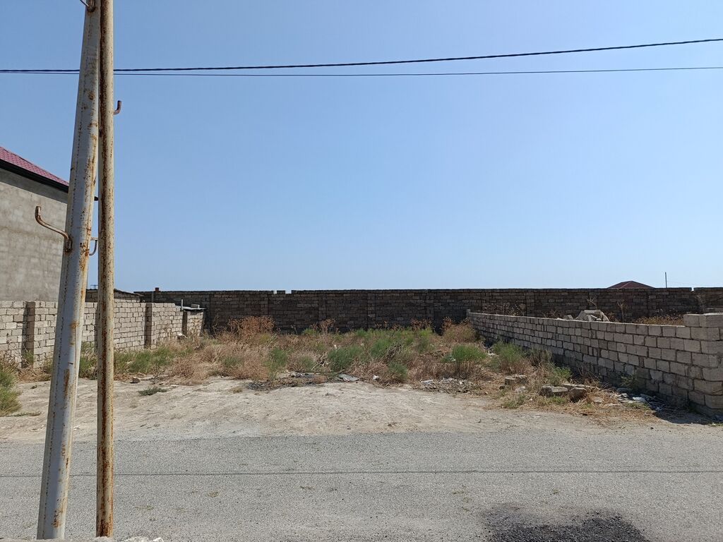 Tikinti — Torpaq, Bakı (6)