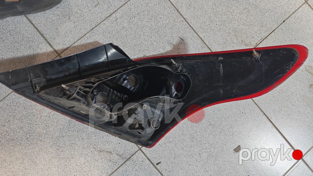 Nissan Orijinal, İşlənmiş — Avtomobil işığı, Bakı (5)