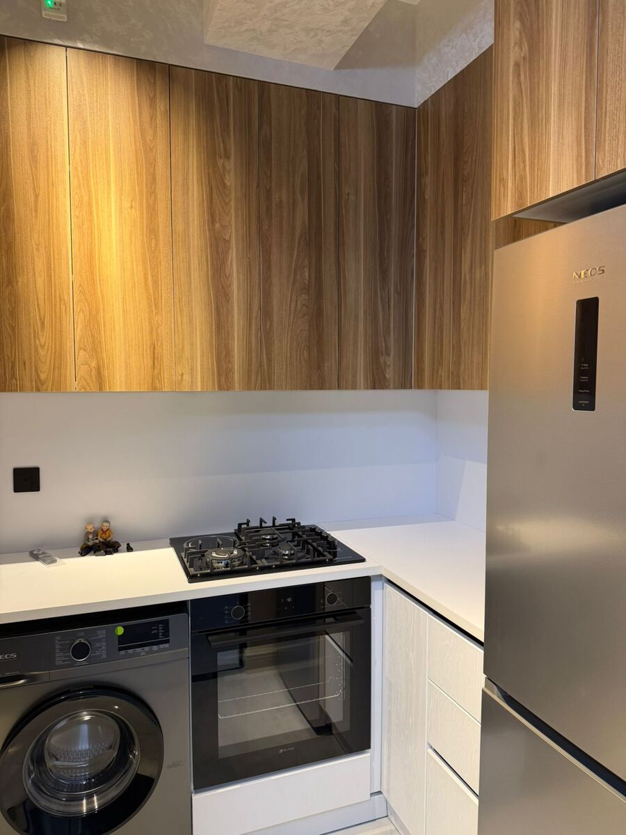 2-otaqlı yeni tikili, Təbriz küç., 61 m² — Mənzil, Bakı (7)