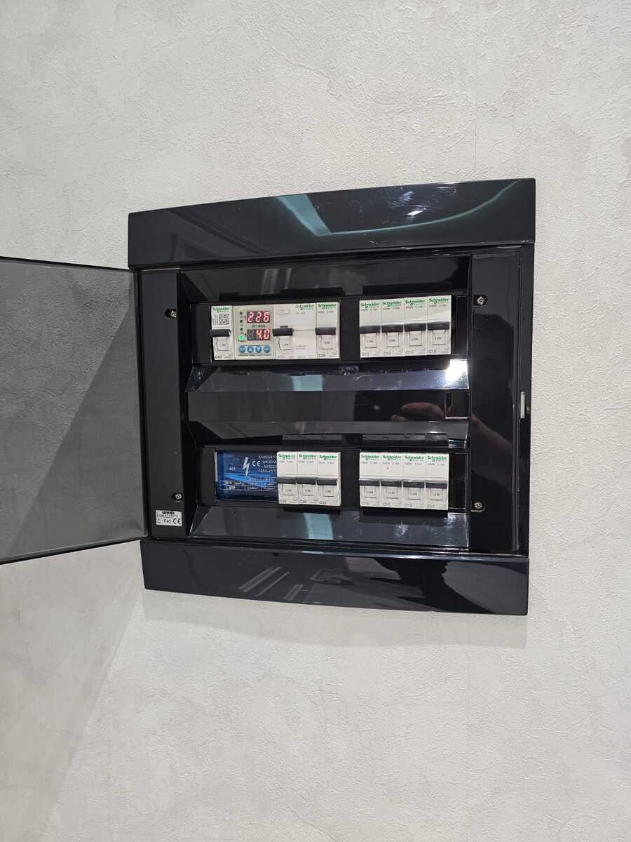 Satılır 2 otaqlı yeni tikili 46 m² — Mənzil, Bakı (5)