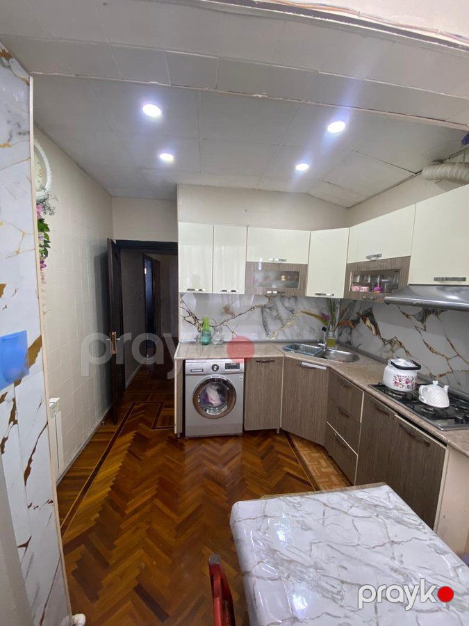 2 otaqlı mənzil, 65 m², Bineqedi 9mkr Adil Memmedov, Bakı — Mənzil (6)