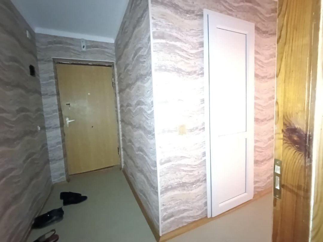 Satılır 1 otaqlı köhnə tikili 40 m² — Mənzil, Bakı (11)