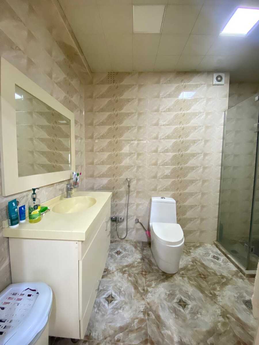 Satılır 3 otaqlı yeni tikili 100 m² — Mənzil, Bakı (4)
