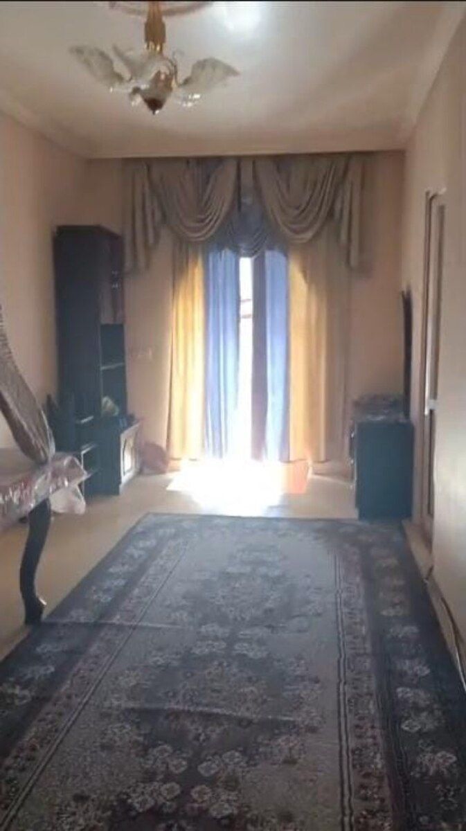 Həyət evi, Qobustan r — Ev, villa, Bakı (2)