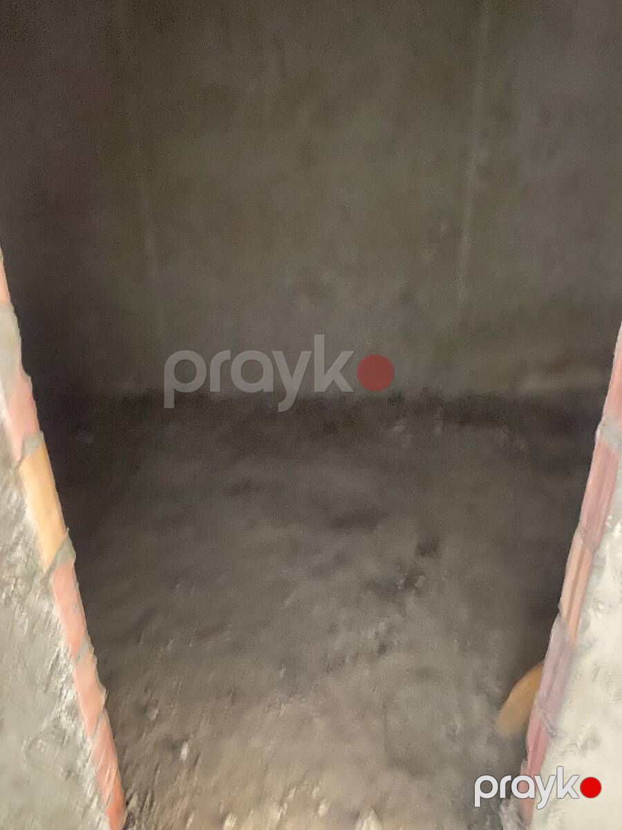 Satılır 1 otaqlı yeni tikili 58 m² — Mənzil, Bakı (11)