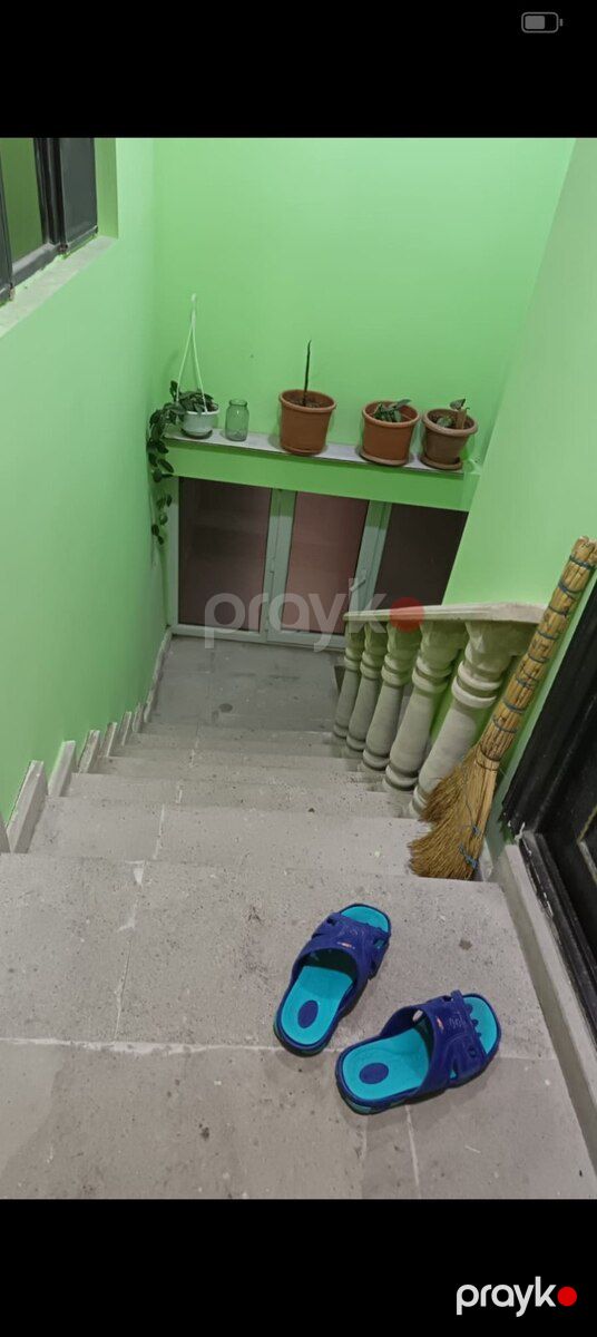 Həyət evi kirayə verilir, Maştağa qəs — Ev, villa, Bakı (9)