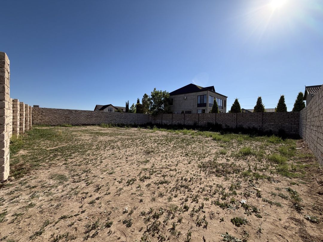 Satılır torpaq 14 sot — Torpaq, Bakı (3)