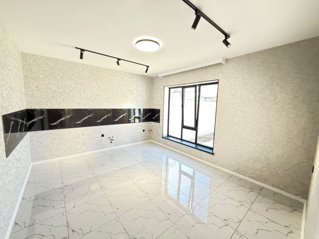 Satılır 5 otaqlı həyət evi/bağ evi 155 m² — Ev, villa, Bakı (5)