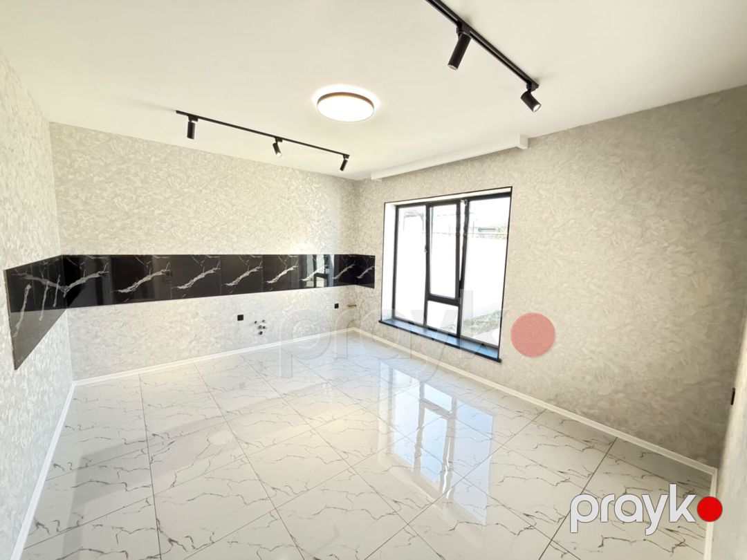 Satılır 5 otaqlı həyət evi/bağ evi 155 m² — Ev, villa, Bakı (5)
