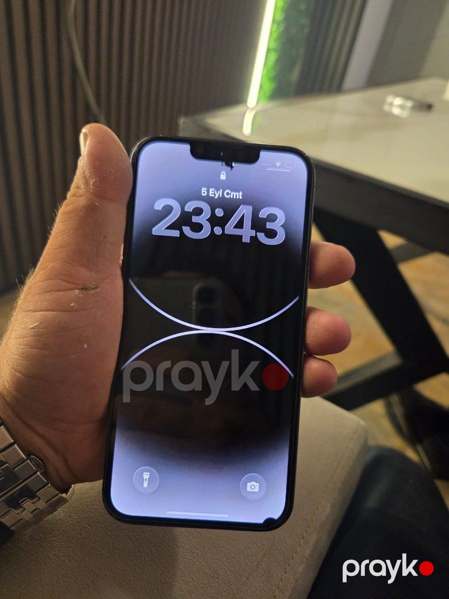 Apple iPhone 13 Pro Sierra Blue 256GB/6GB — Smartfonlar, Bakı (4)