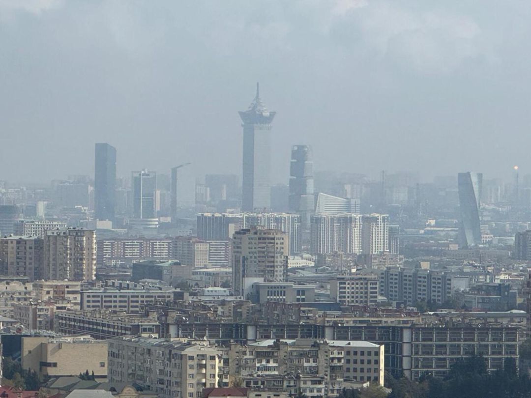 İcarəyə verilir 2 otaqlı yeni tikili 75 m² — Mənzil, Bakı (6)