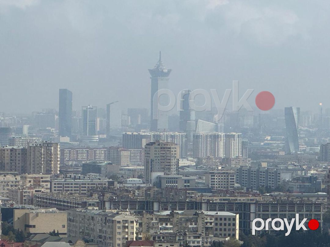 İcarəyə verilir 2 otaqlı yeni tikili 75 m² — Mənzil, Bakı (6)