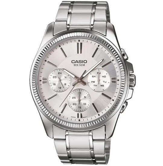Casıo MTP-1375D-7AVDF — Bakı