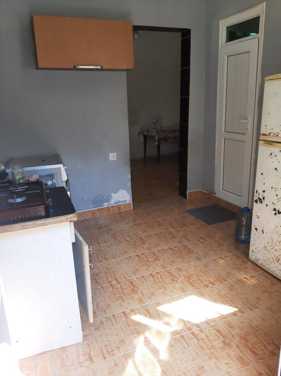2-otaqlı mənzil kirayə verilir, Yeni Ramana qəs., 40 m² — Mənzil, Bakı (4)