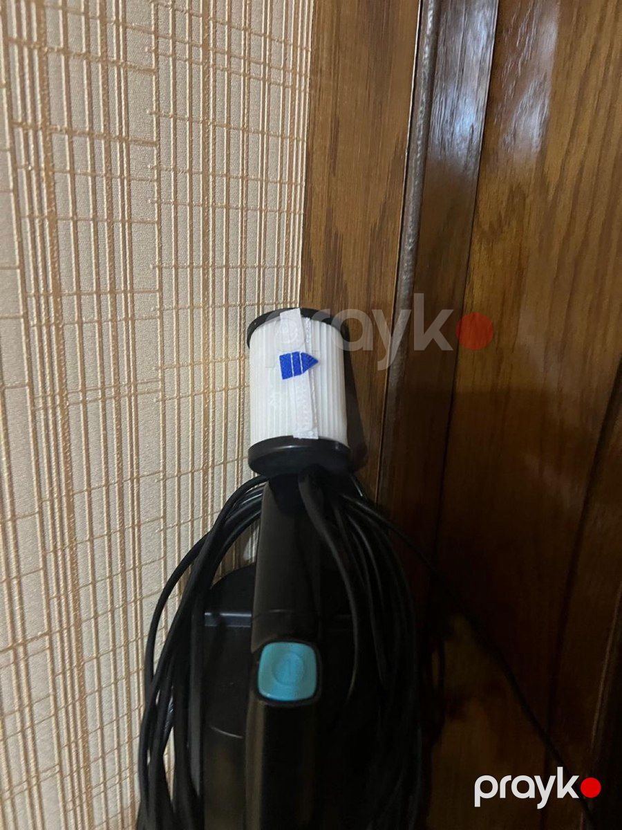 Tozsoran — Ev texnikası, Bakı (3)