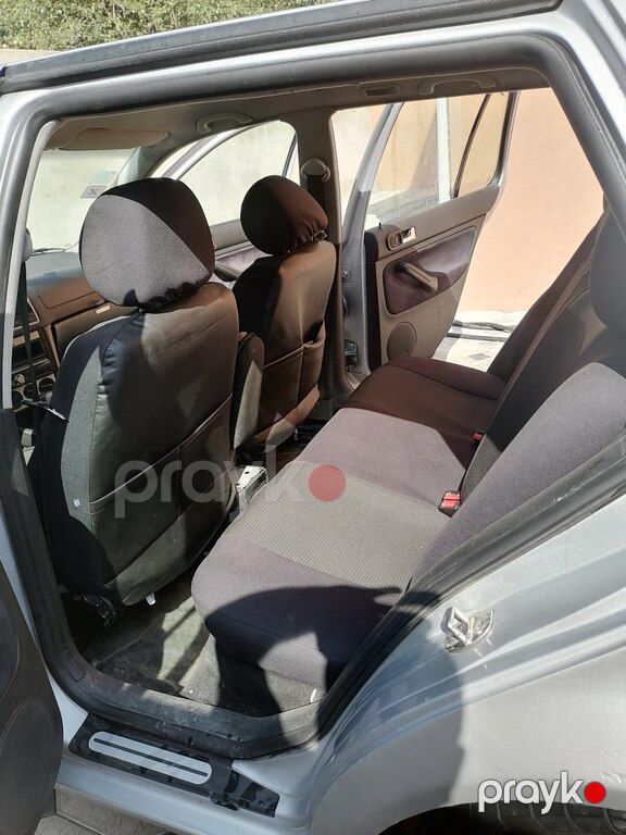 Volkswagen Golf, 2.0 L, 2000 il, 357 000 km — Avtomobillər, Xaçmaz (10)