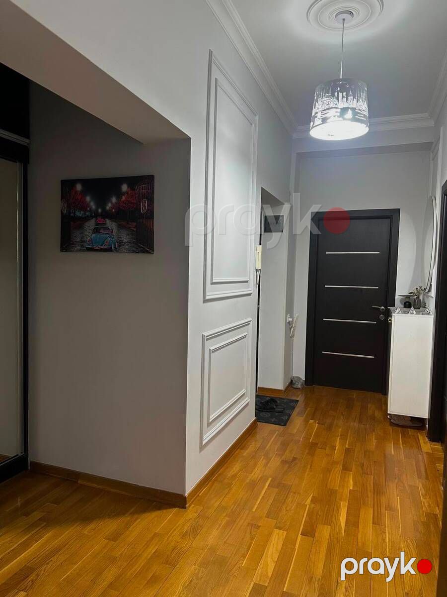 Satılır 3 otaqlı yeni tikili 85 m² — Mənzil, Bakı (11)