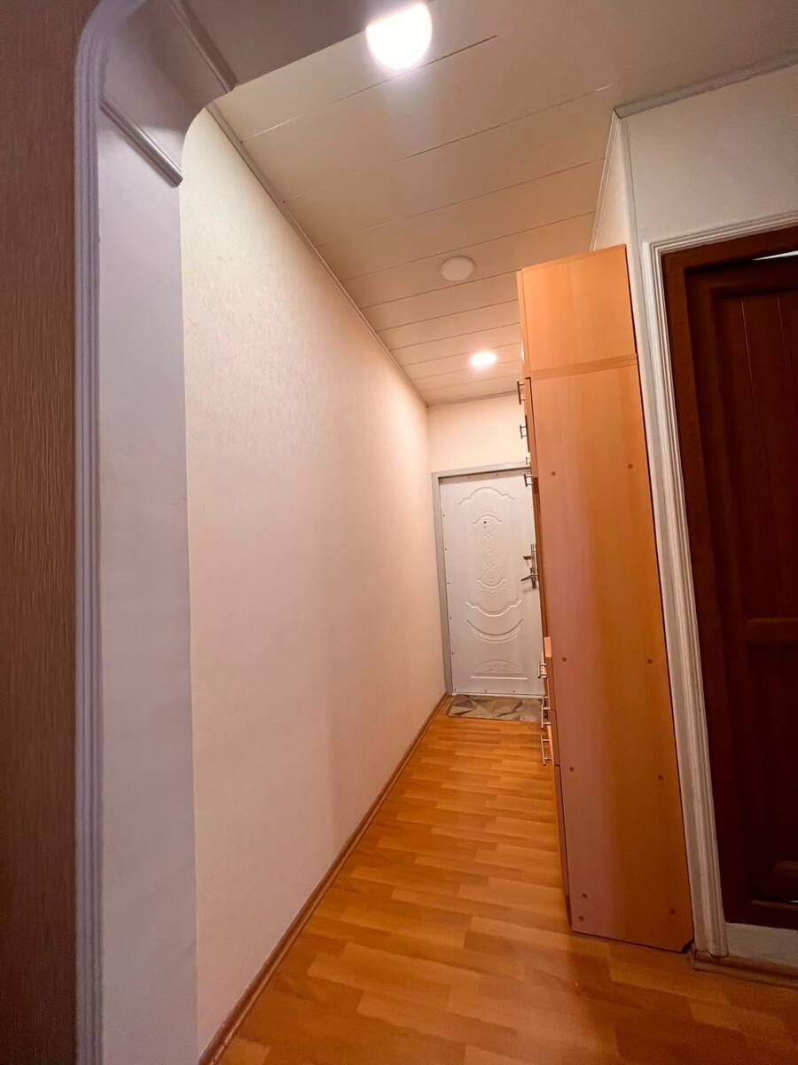 Satılır 2 otaqlı köhnə tikili 40 m² — Mənzil, Bakı (9)