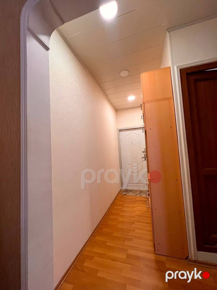 Satılır 2 otaqlı köhnə tikili 40 m² — Mənzil, Bakı (9)
