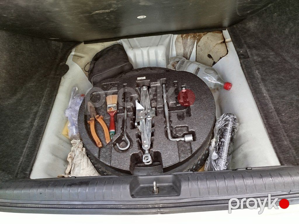 Honda Civic, 1.3 L, 0.9 kWh, 2008 il, 468 000 km — Avtomobillər, Bakı (10)
