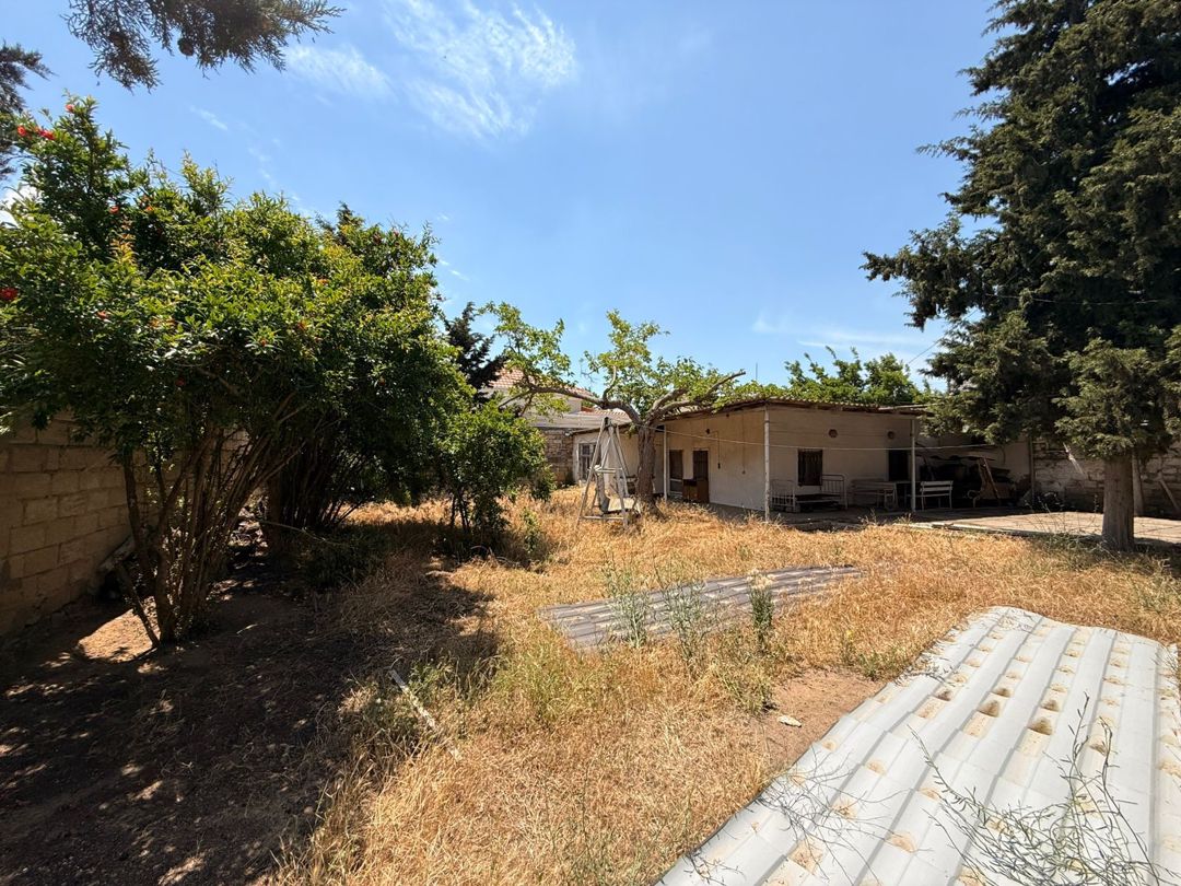5.2 sot torpaq sahəsi, Mərdəkan qəs — Torpaq, Bakı (3)