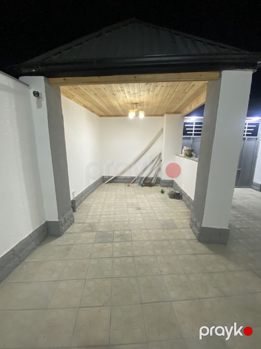 2 otaqlı, 41 kv. m, Kredit yoxdur, Yeni təmirli — Ev, villa, Digah (8)