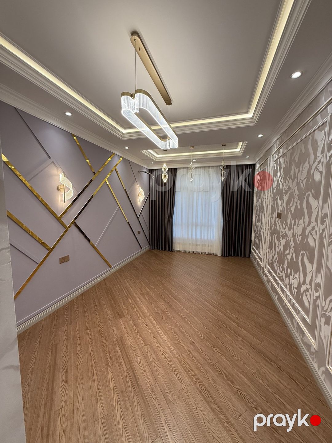Satılır 3 otaqlı yeni tikili 120 m² — Mənzil, Bakı (11)