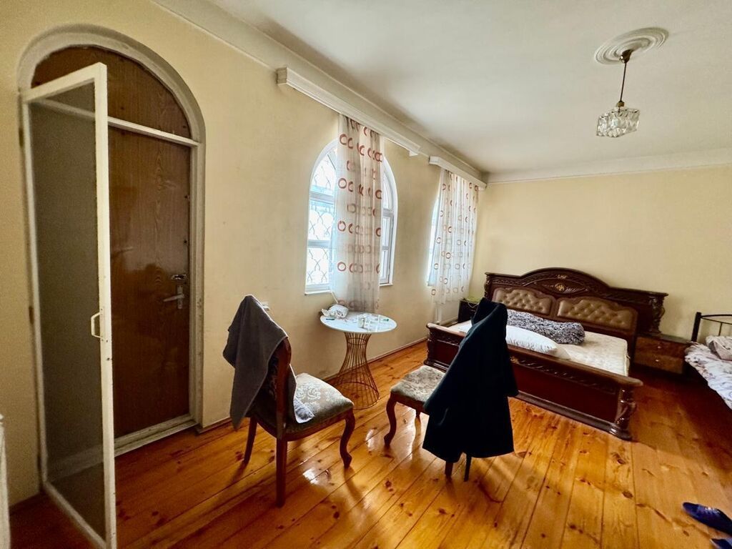 Xalqlar da həyət evi tələbə və işləyən xanımlara kirayə verilir 180 — Ev, villa, Bakı (10)