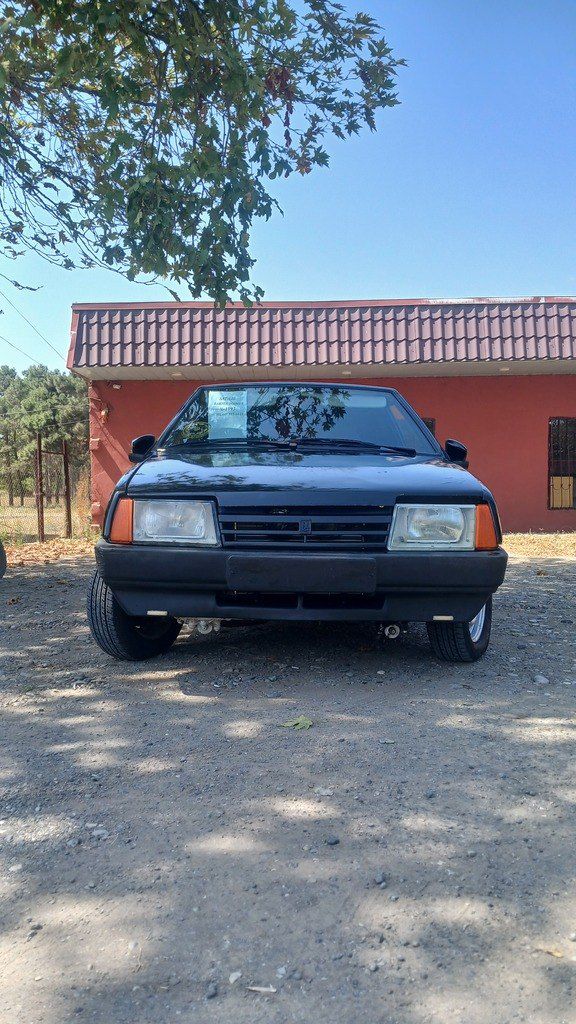 Lada (VAZ) 2109, 1.5 L, 1995 il, 475 164 km — Avtomobillər, Ağdam (4)