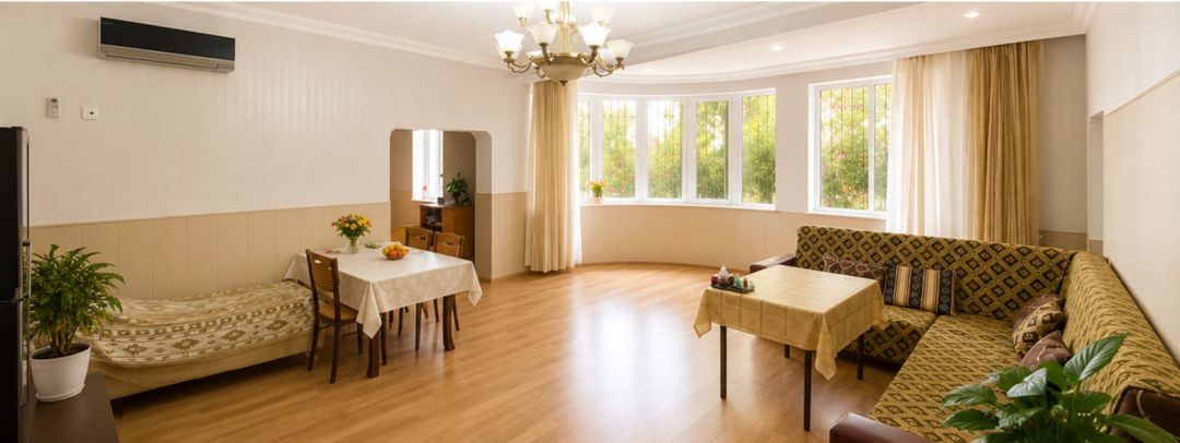 Satılır 4 otaqlı həyət evi/bağ evi 150 m² — Ev, villa, Sumqayıt (3)