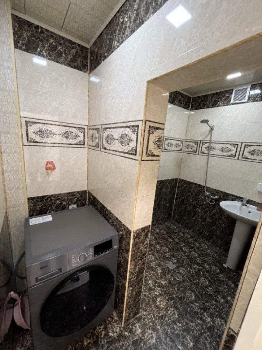Satılır 3 otaqlı köhnə tikili 68 m² — Mənzil, Bakı (9)