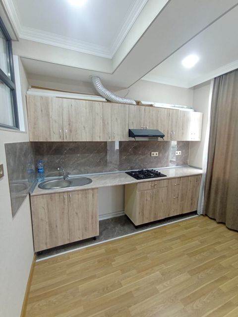 2-otaqlı yeni tikili kirayə verilir, Neftciler m., 72 m² — Bakı