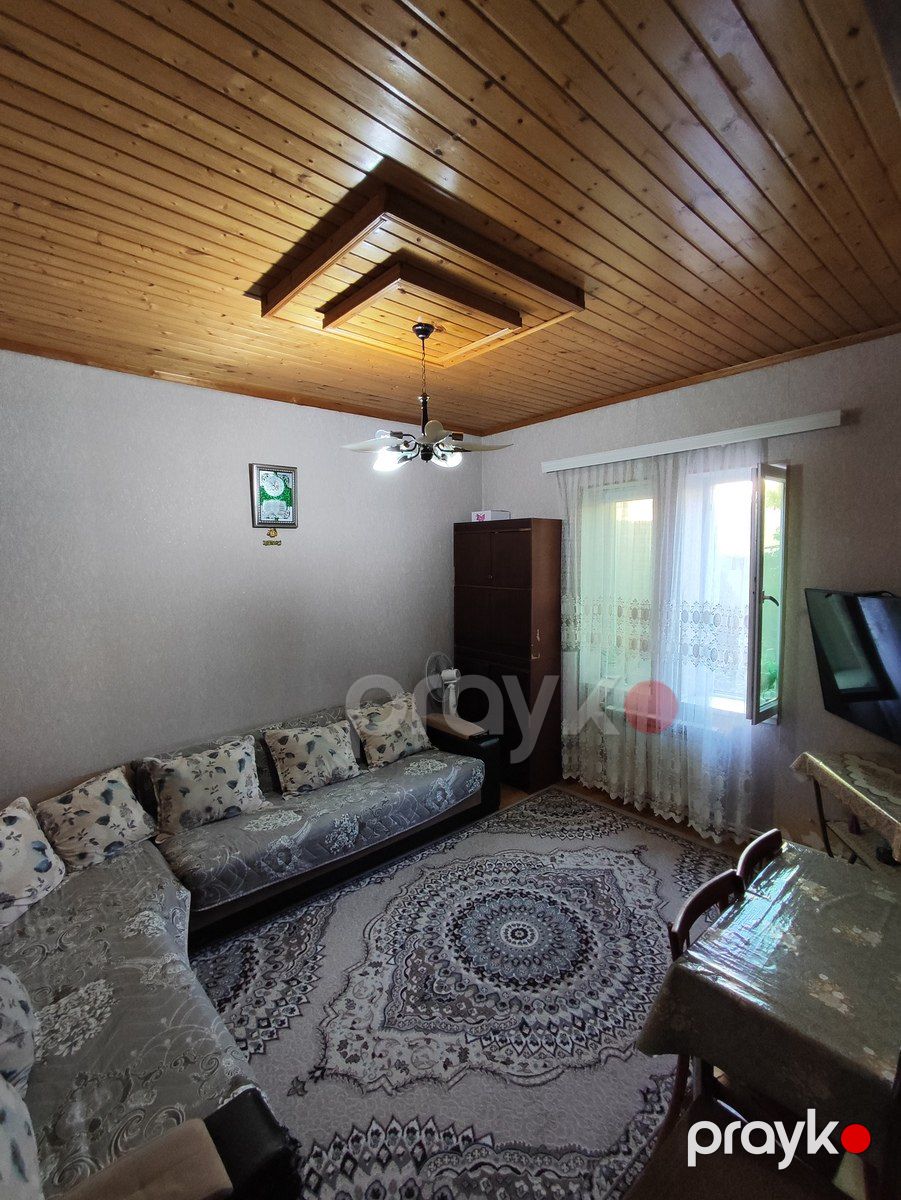 Həyət evi, Buzovna qəs — Ev, villa, Bakı (6)
