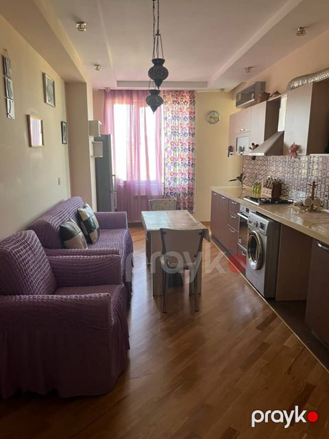 İcarəyə verilir 2 otaqlı yeni tikili 90 m² — Bakı