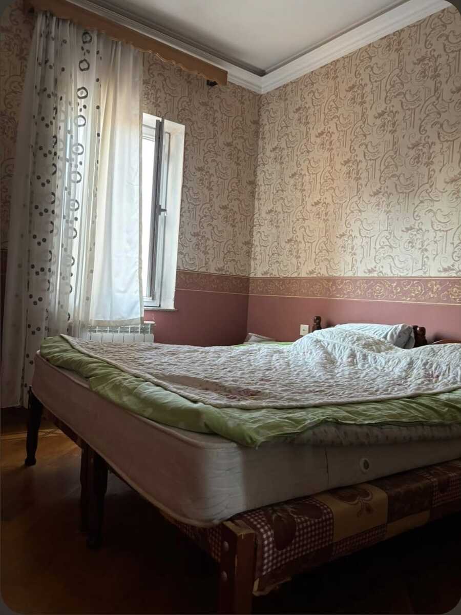 Satılır 4 otaqlı yeni tikili 103 m² — Mənzil, Bakı (5)