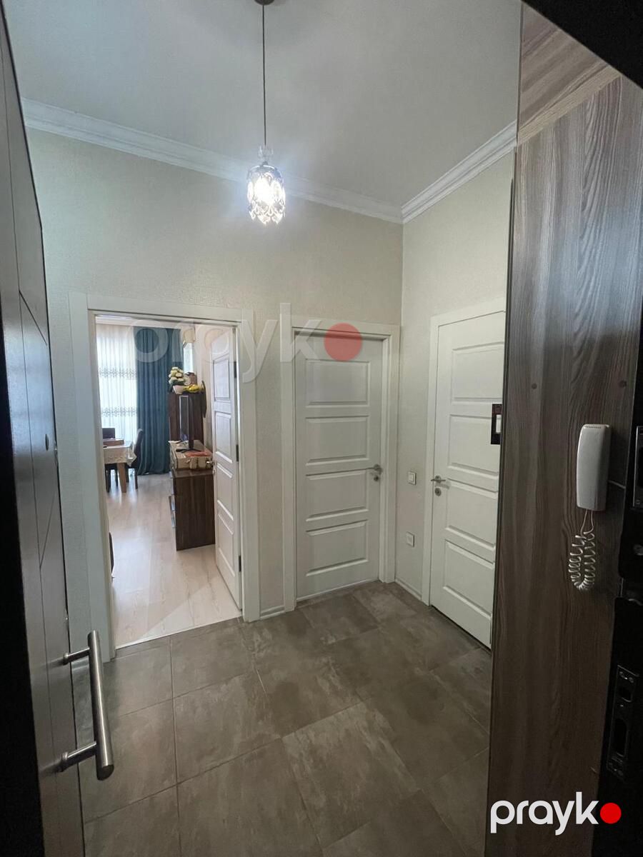 Satılır 2 otaqlı yeni tikili 60 m² — Mənzil, Bakı (10)