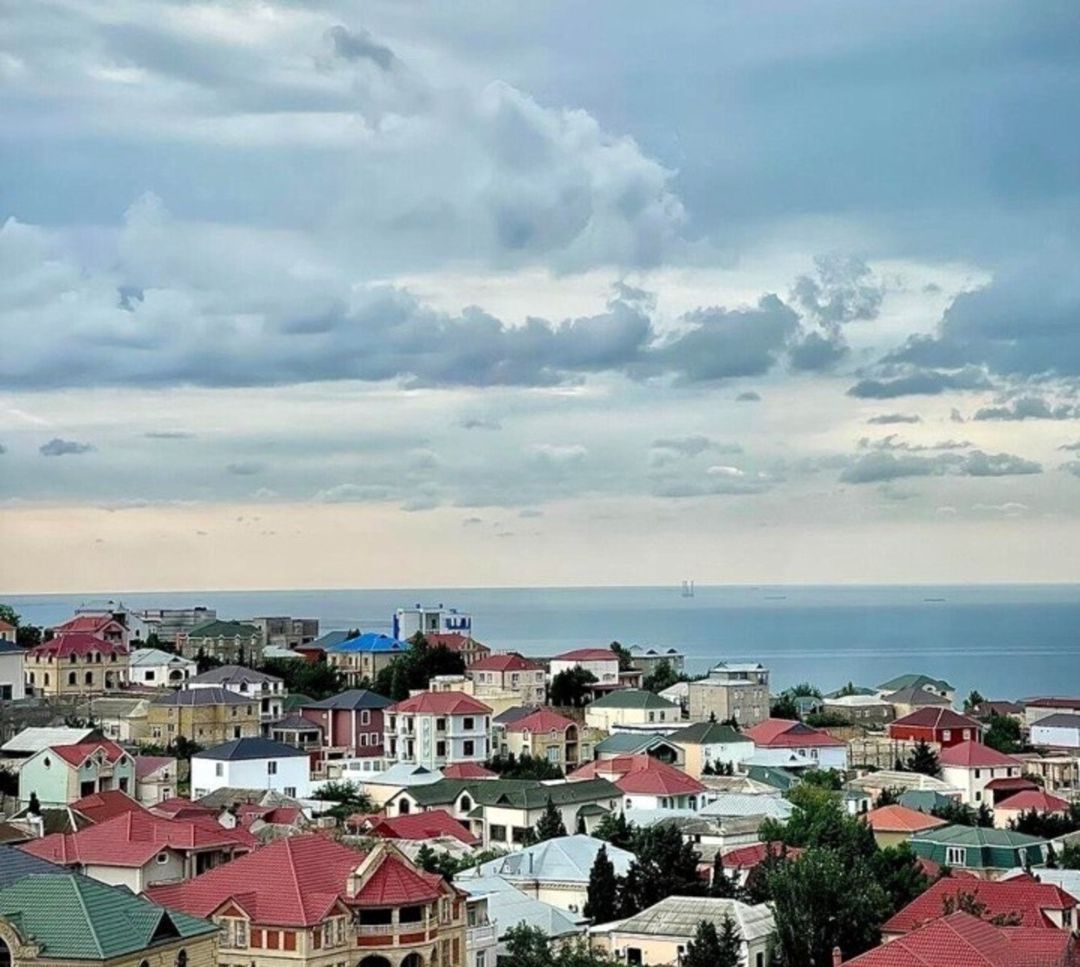 Satılır 3 otaqlı yeni tikili 140 m² — Mənzil, Bakı (9)