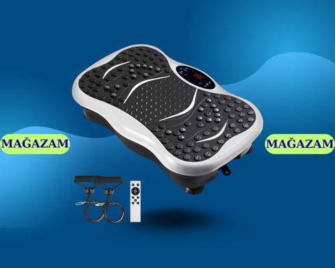 Massage YT-004 — Bakı