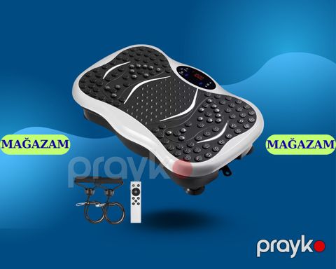 Massage YT-004 — Bakı