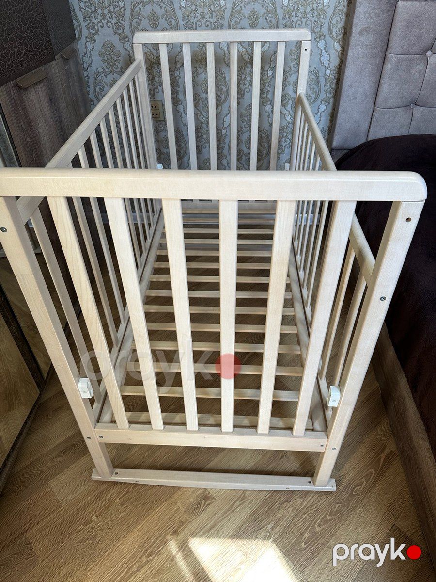 Beşik — Mebel, Bakı (3)