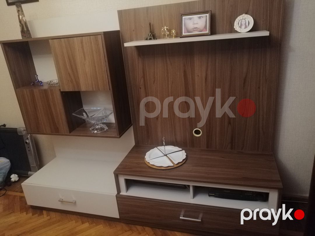 TV stendi — TV və Video, Bakı (3)